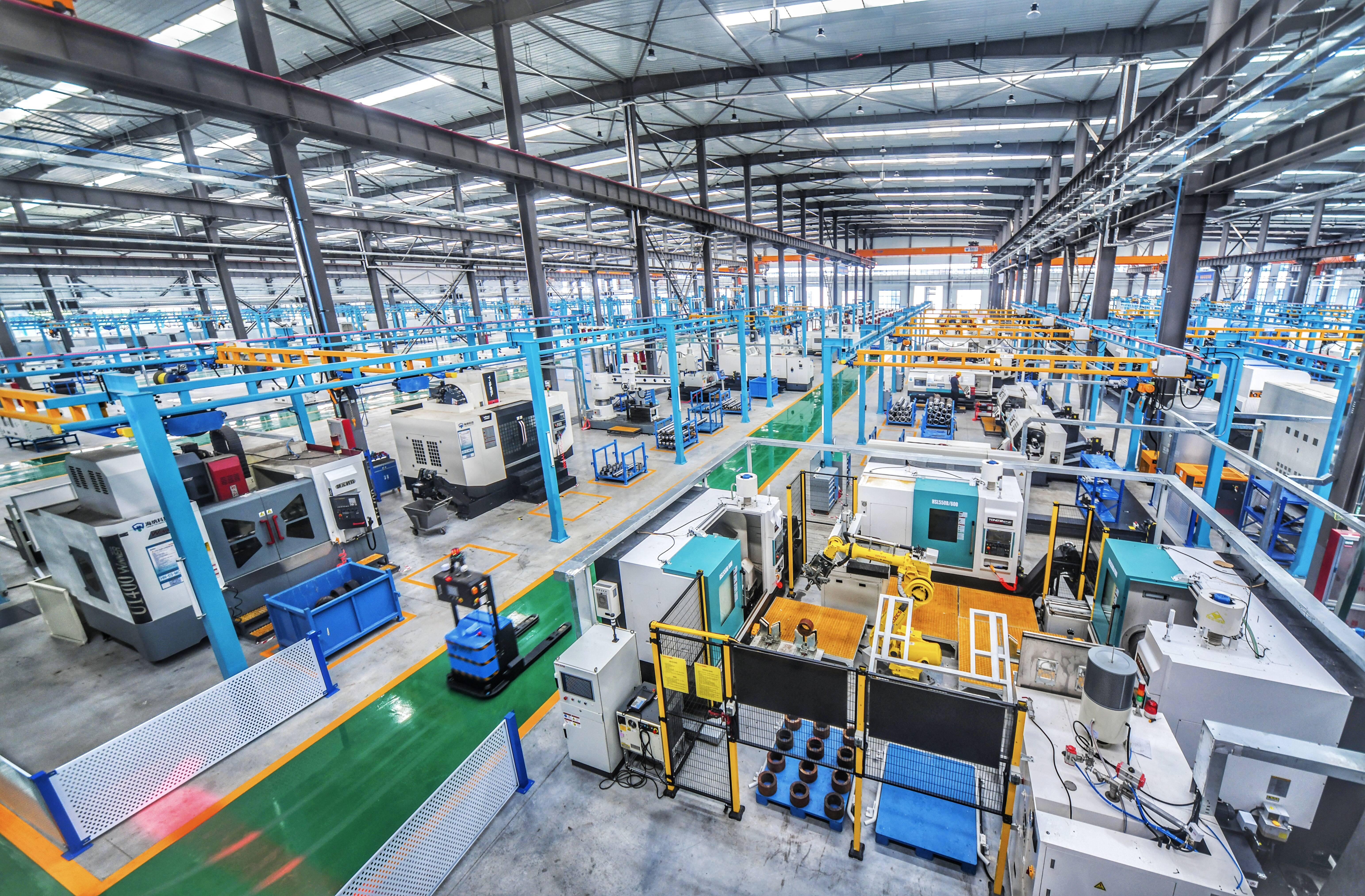 鑫质气｜不能忽视的“管理节能”